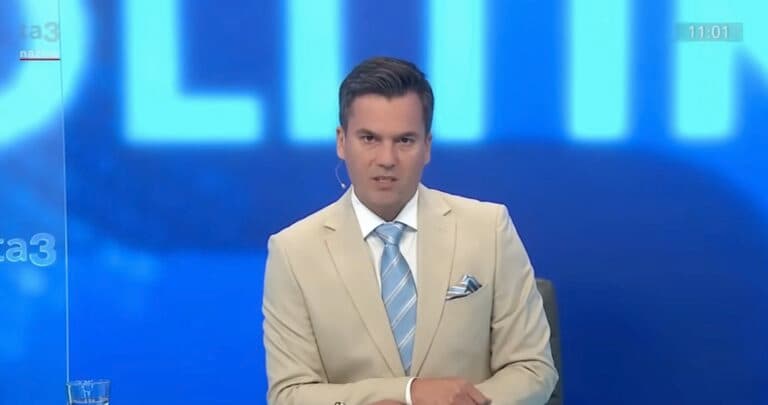 Braňo Král a znepokojivé správy