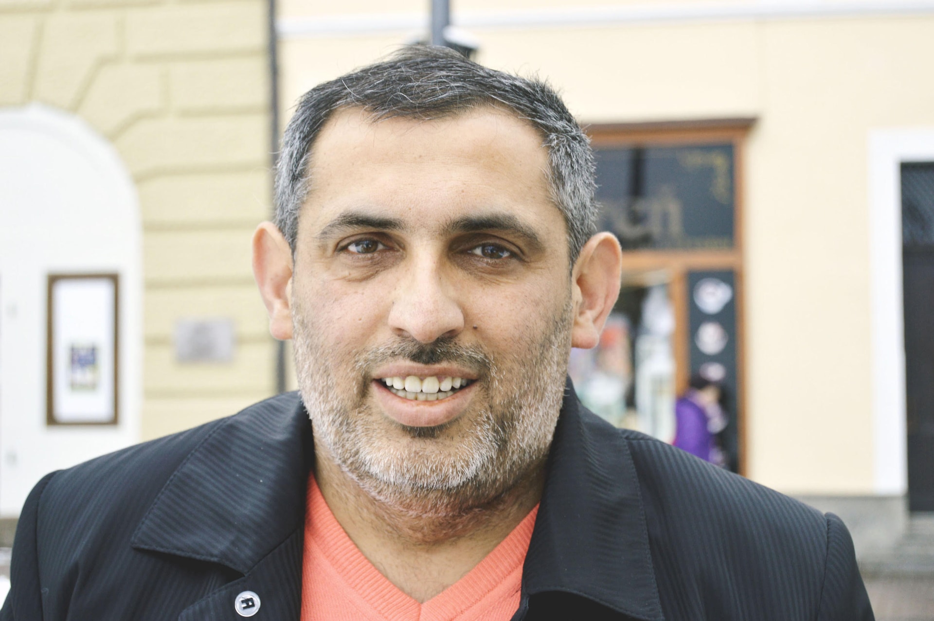 A. Daško: Sedem ľudí z Bystrian urobilo krok, ktorý môže meniť generácie