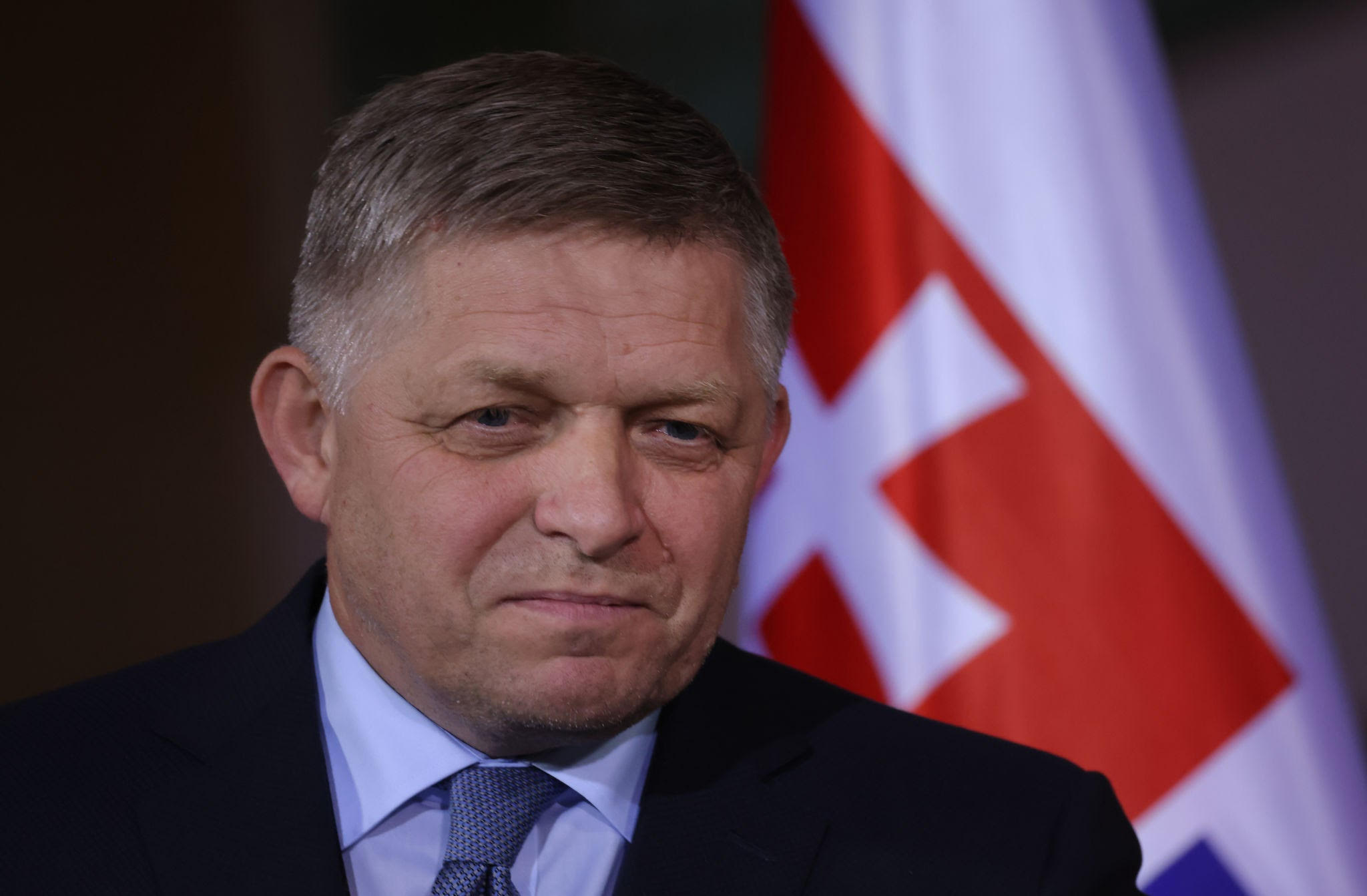 Robert Fico: Slovensko má záujem o rumunský plyn
