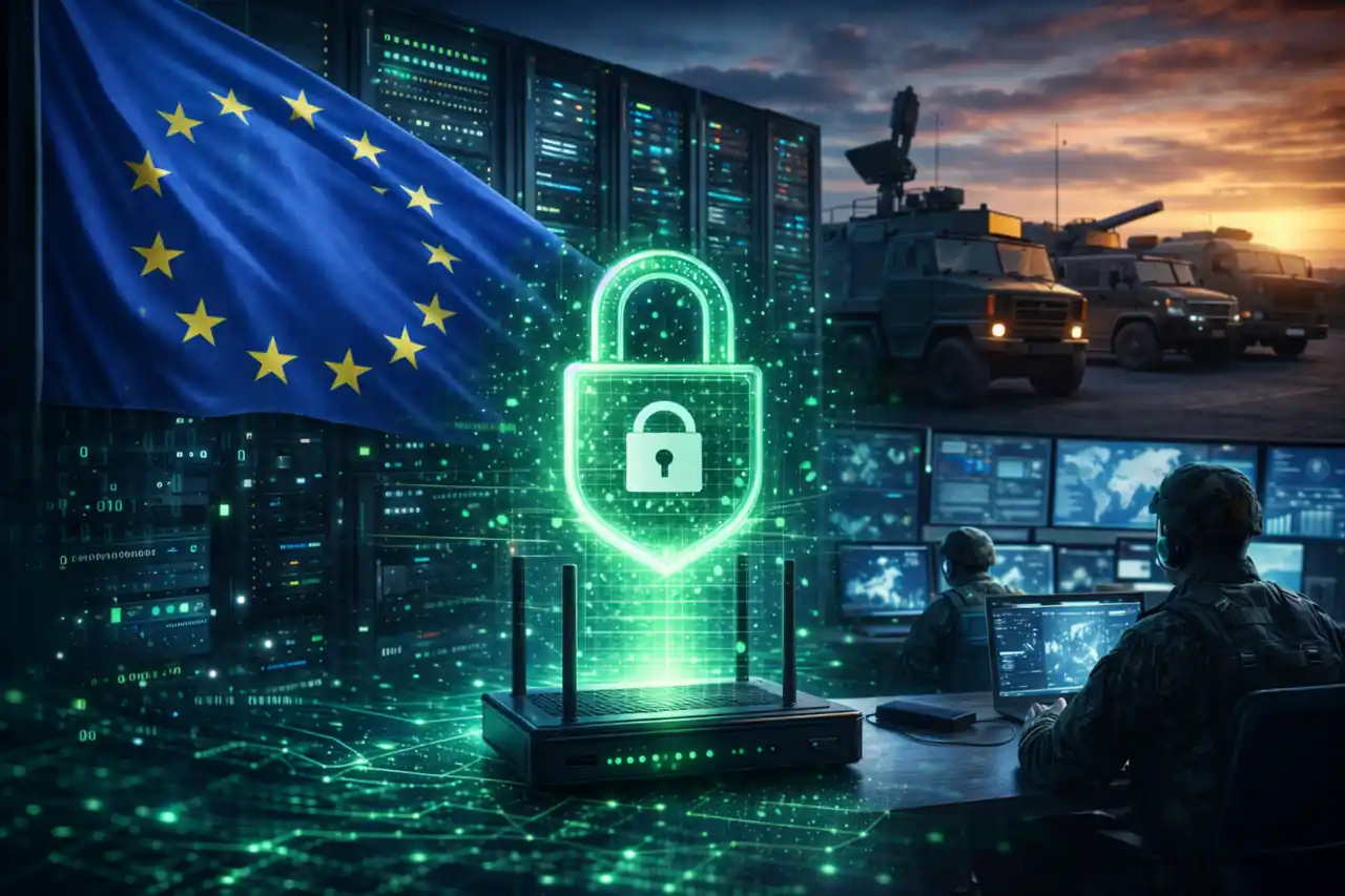 technologické slogany