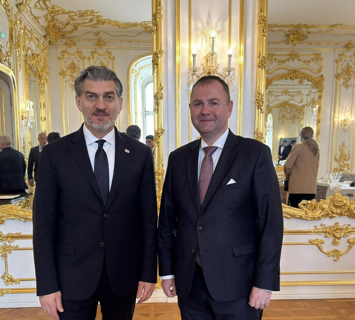 Marián Kéry: DIALÓG NIE JE SLABOSŤ, ALE ZODPOVEDNOSŤ