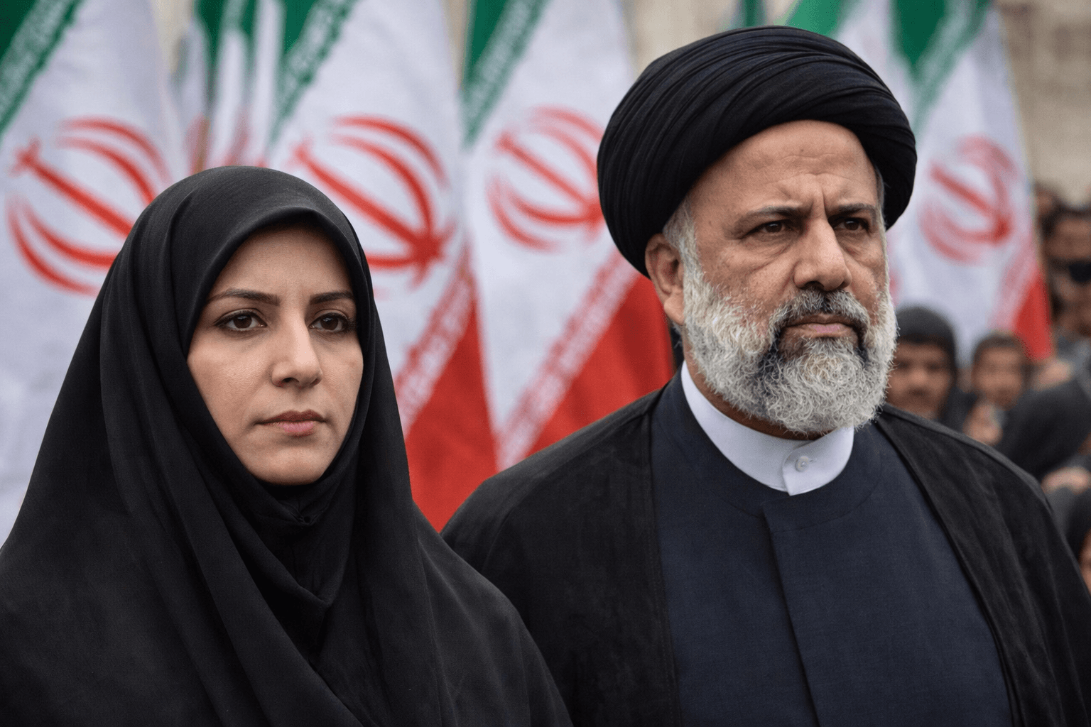 Irán spustil nábor dobrovoľníkov, súvisí to s hrozbou operácie USA