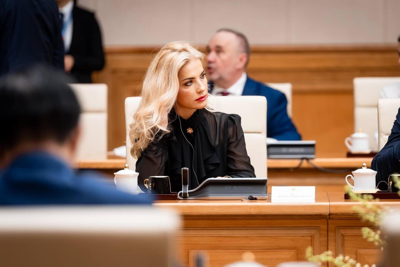 Šimkovičová a Šimoňák vo Vietname rokovali o rozvoji spolupráce