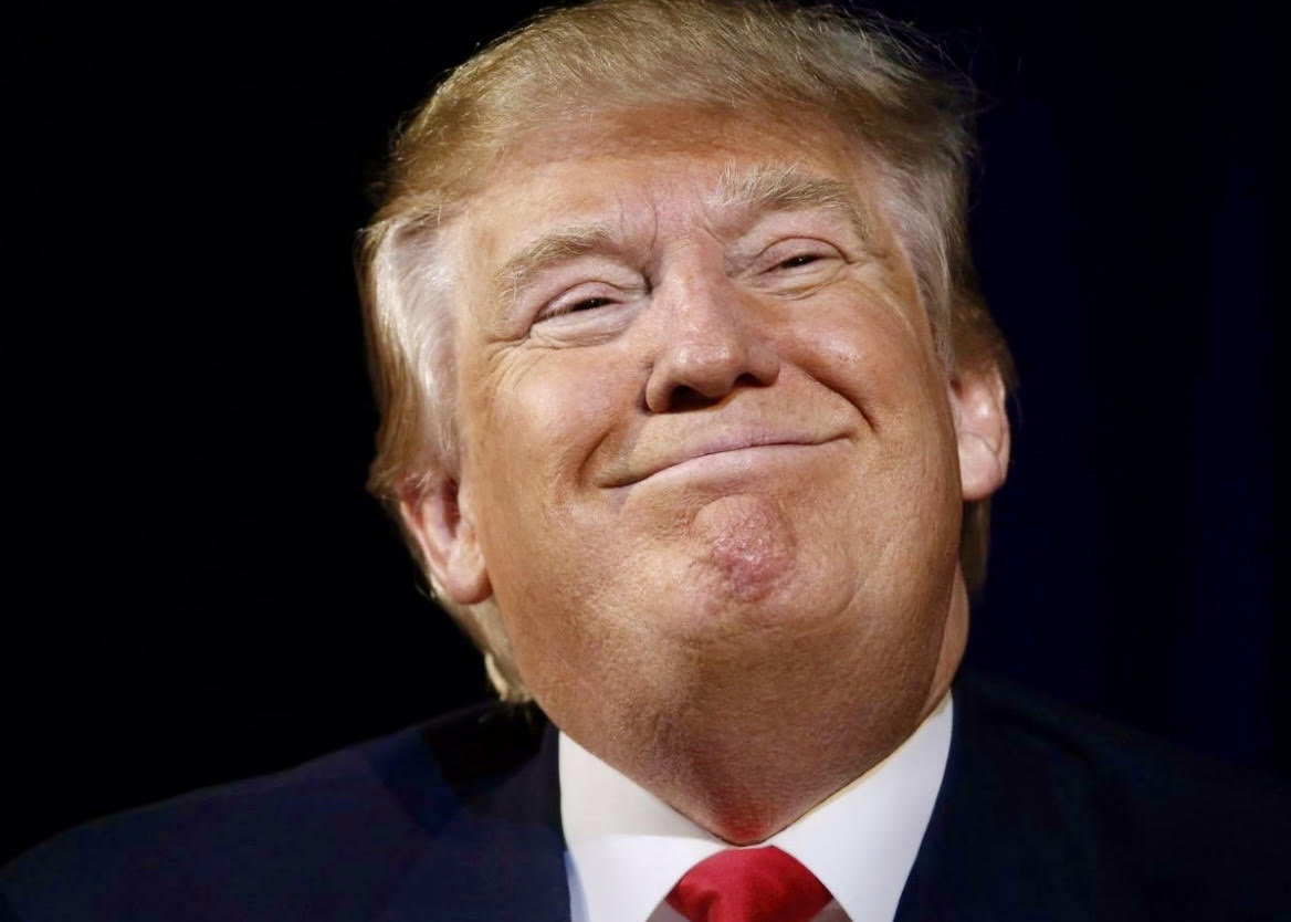 Trump podľa zdroja návrh o prímerí s Iránom neschválil