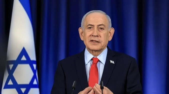 Vypovedanie Netanjahua pred súdom odložili z bezpečnostných dôvodov