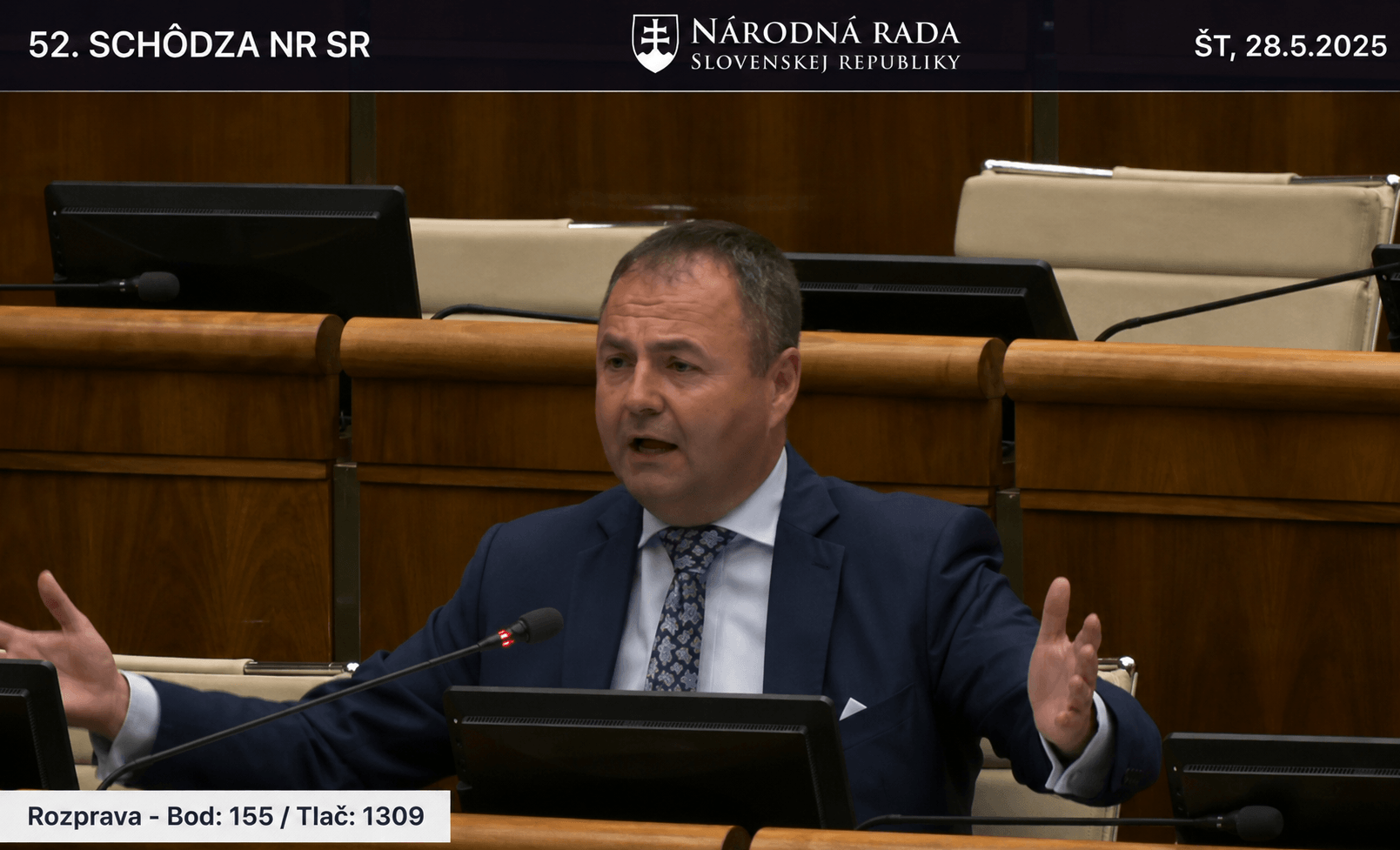 MARIÁN KÉRY: ZA UDALOSTI ROKOV 2020 – 2023 NENESIE ZODPOVEDNOSŤ MÁRIA TERÉZIA, ALE MATOVIČ, HEGER A ÓDOR