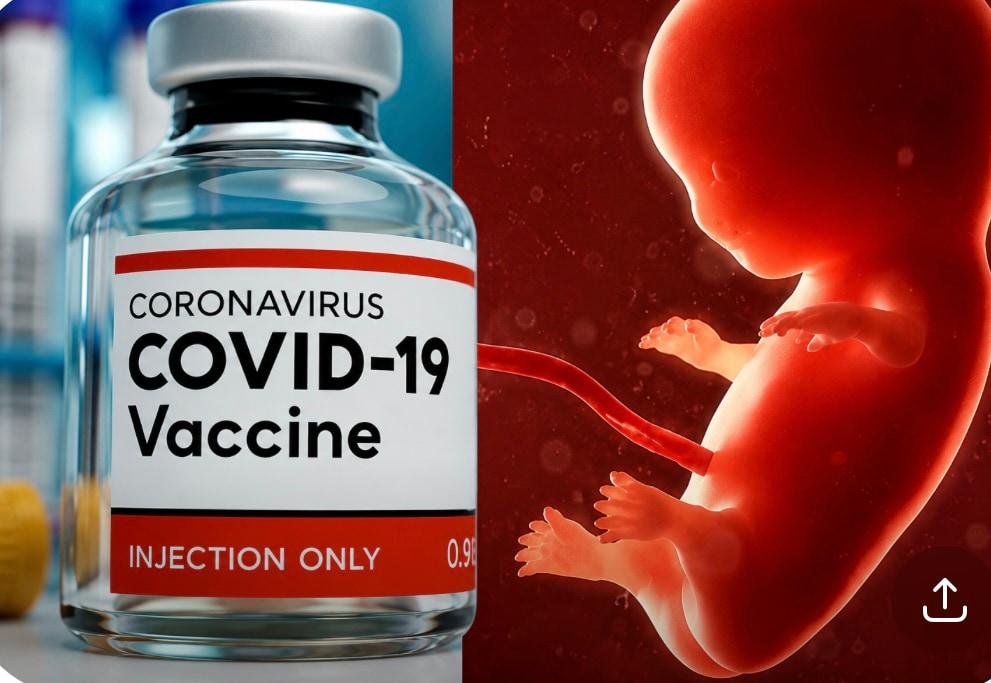 JE TO OFICIÁLNE!!!SPOLOČNOSŤ PFIZER PRÁVE ZVEREJNILA ZOZNAM MOŽNÝCH VEDĽAJŠÍCH ÚČINKOV SVOJEJ „VAKCÍNY PROTI COVIDU“!!! JE TO ZLOČIN!