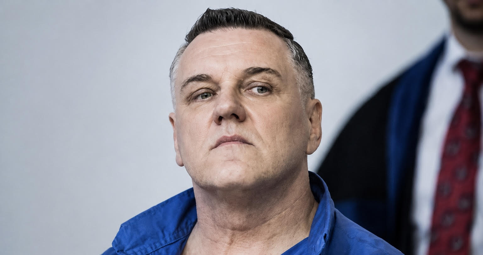 Návrhy na podmienečné prepustenie M. Černáka sa vracajú na okresný súd