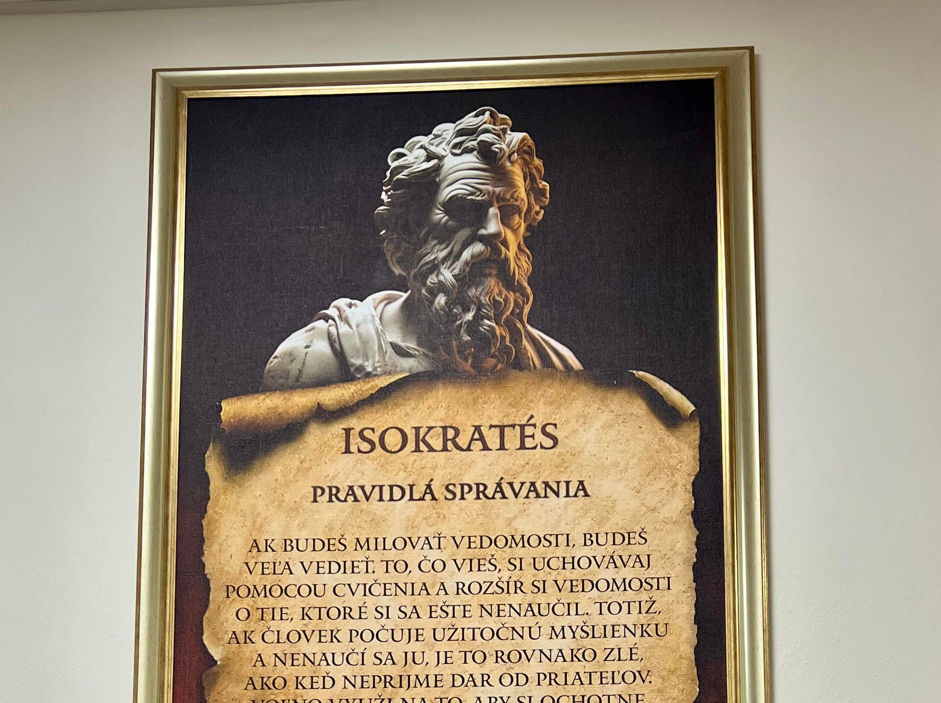 Vysoká škola bezpečnostného manažérstva sprístupňuje štúdium aj v Bratislave