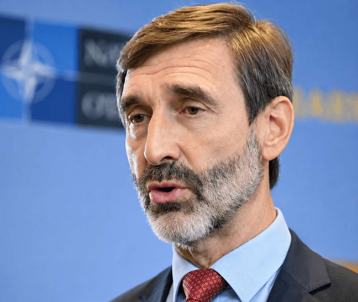 Blanár: Vyšehradská štvorka má potenciál posilňovať spoločné záujmy