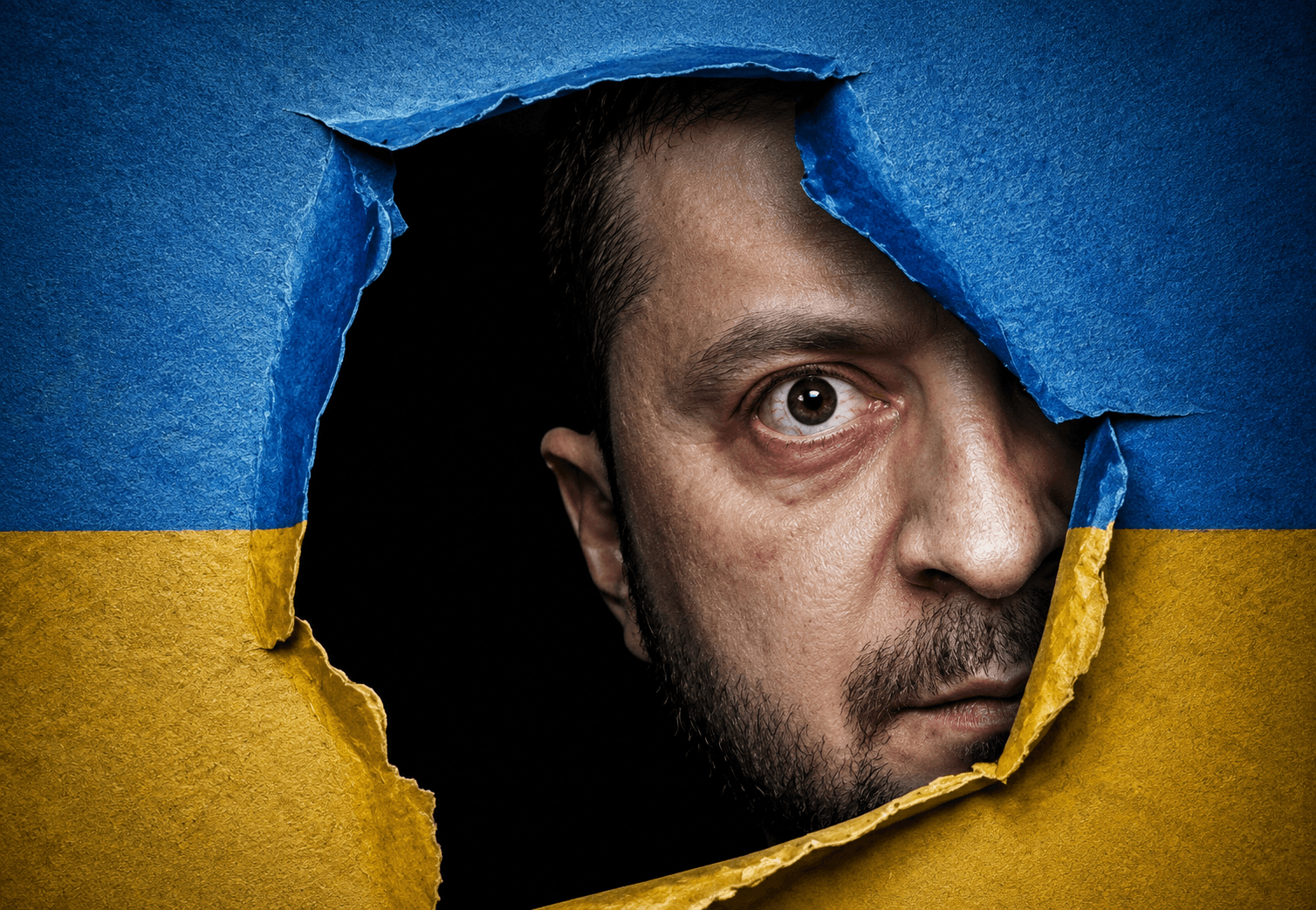 ŠOK v Normandii: Šéf Pentagónu označil za hrozbu pre Európu MIGRÁCIU, nie Rusko! Zelenskyj sa klania pri hroboch UPA tým, ktorí s Nemcami vyhladili na Ukrajine MILIÓN Židov, vrátane jeho príbuzných!