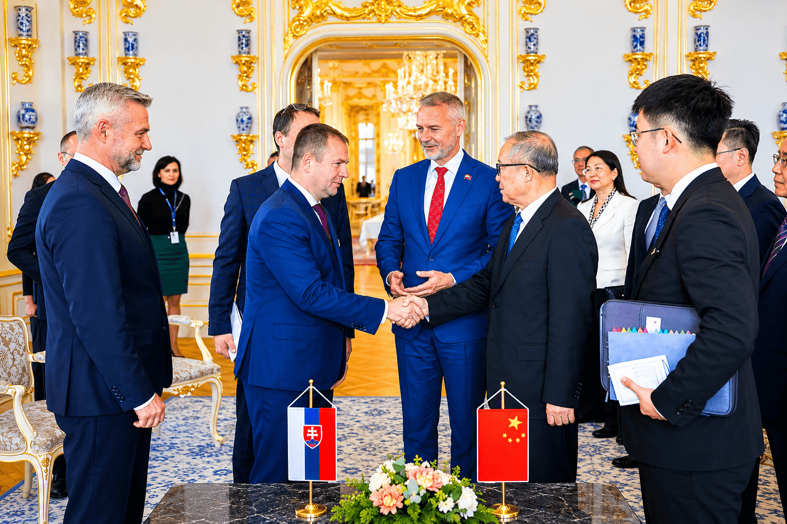 Kéry: Diktujeme tempo: Žiadna izolácia, ale sebavedomá diplomacia na všetky štyri svetové strany