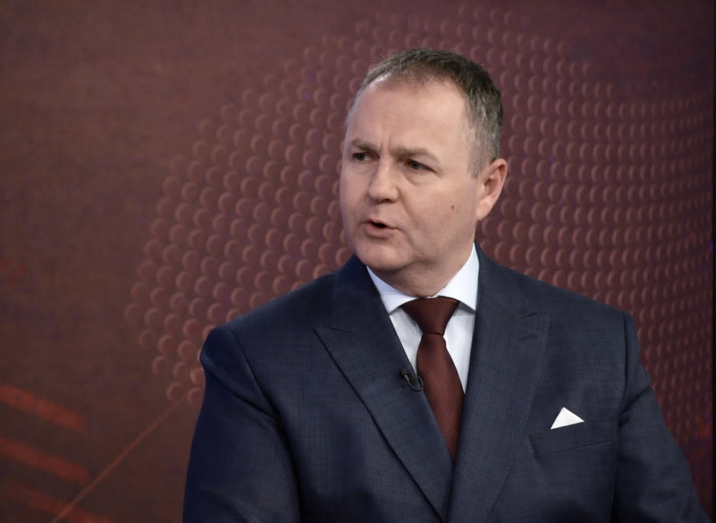 Marián Kéry: Zločinom je odpočúvanie ministrov, nie diplomacia