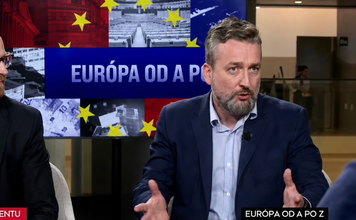 Ľ. Blaha: Slovensko si musí zachovať právo rozhodovať samo o sebe