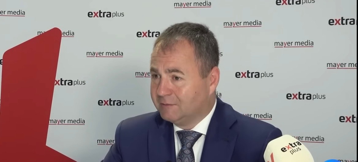 Marián Kéry: Zlaté Moravce si zaslúžia viac ako len prežívanie